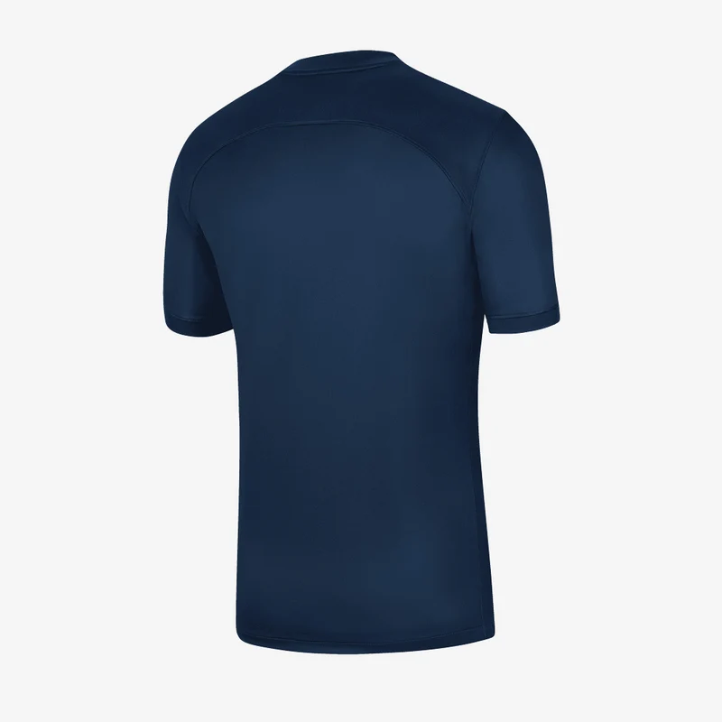 Maillot Domicile Nike Paris Saint-Germain 22/23 SS Avec Sponsor