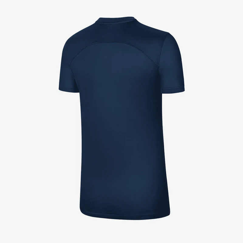 Maillot Domicile Nike Paris Saint-Germain 22/23 Femme SS Avec Sponsor