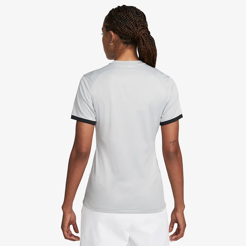 Jordan Paris Saint Germain 22/23 Womens Dri-Fit Away SS Shirt