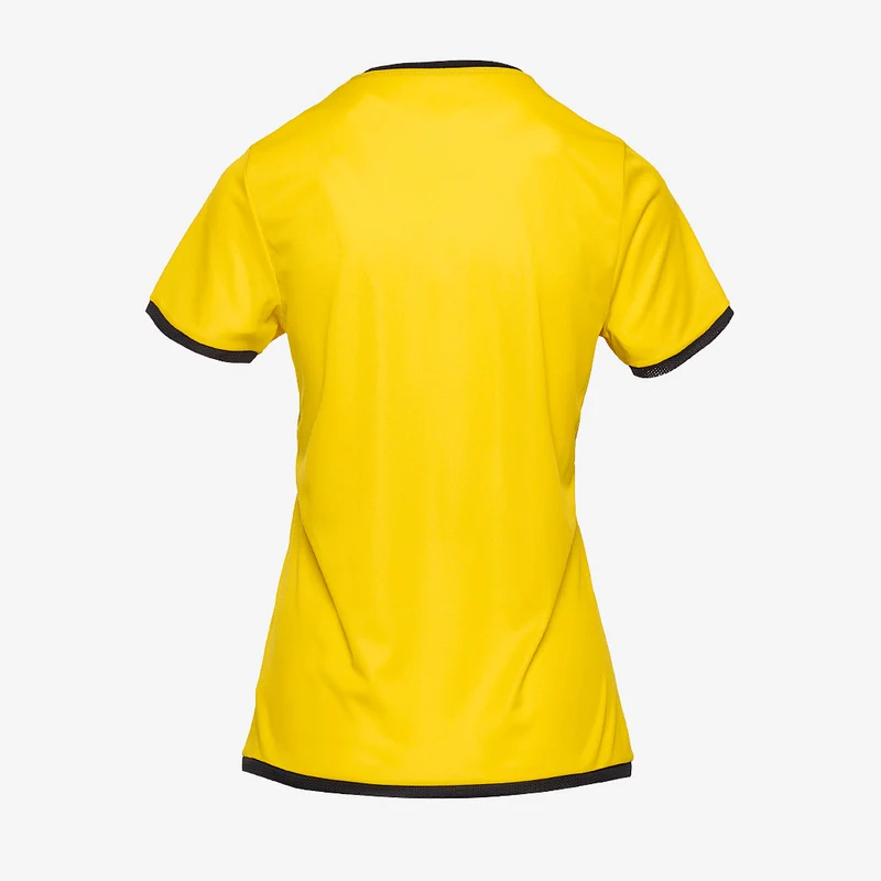 Maillot Puma Femme Team Liga Manches Courtes