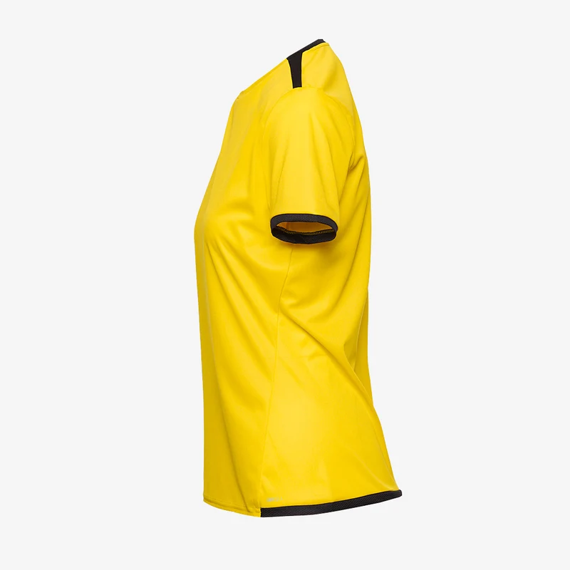 Maillot Puma Femme Team Liga Manches Courtes