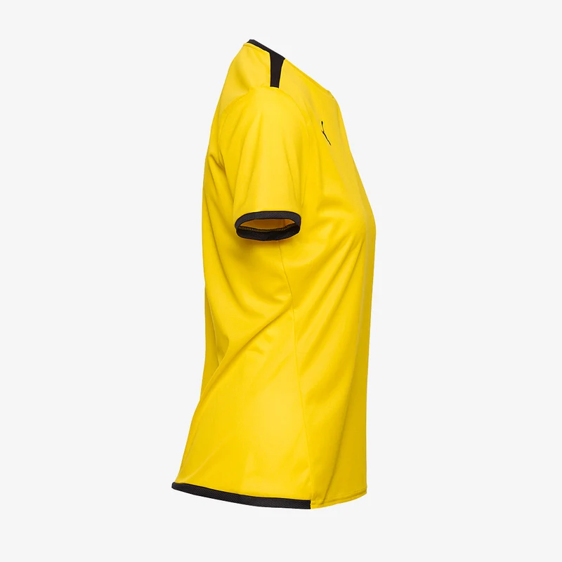 Maillot Puma Femme Team Liga Manches Courtes