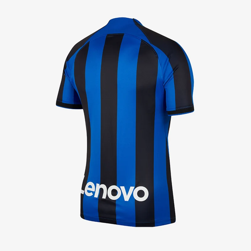 Nike Inter Milan 22/23 Dri-Fit Stadium SS Home Shirt