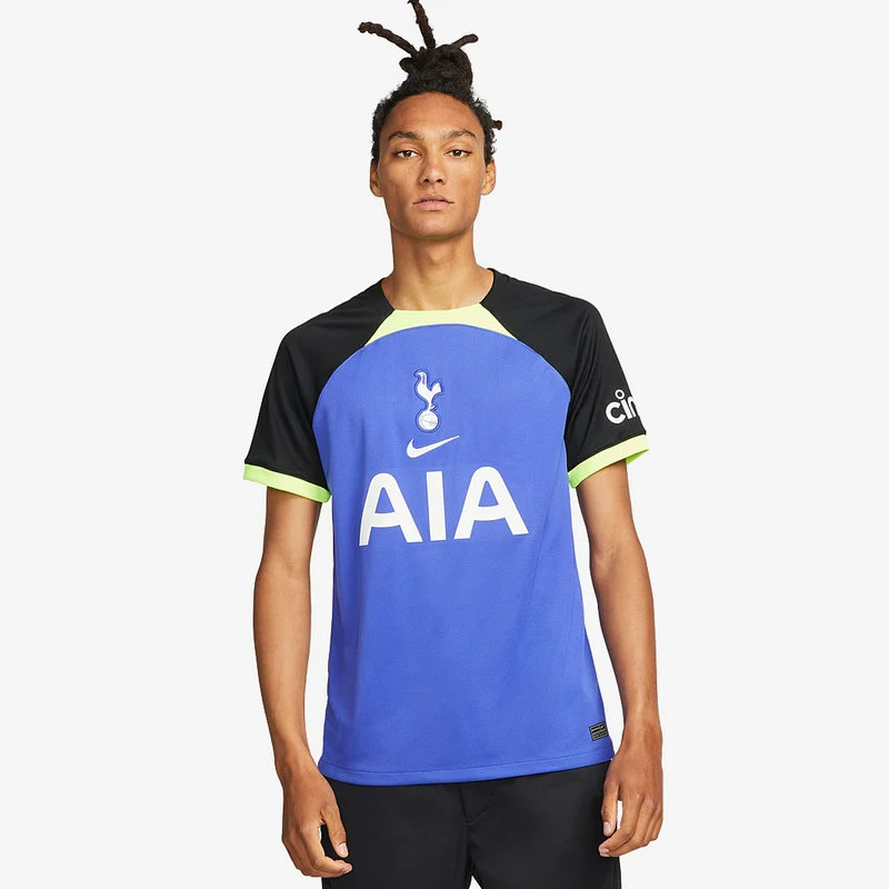 Maillot Extérieur Nike Tottenham Hotspur 22/23 Dri-Fit Stadium SS
