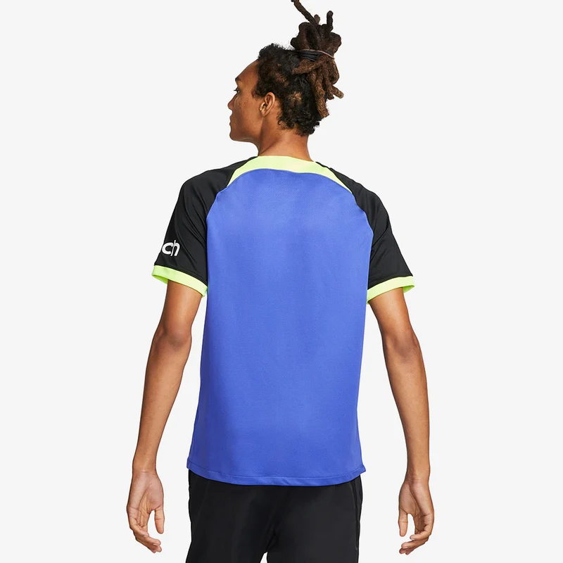 Maillot Extérieur Nike Tottenham Hotspur 22/23 Dri-Fit Stadium SS