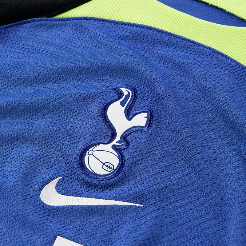 Maillot Extérieur Nike Tottenham Hotspur 22/23 Dri-Fit Stadium SS