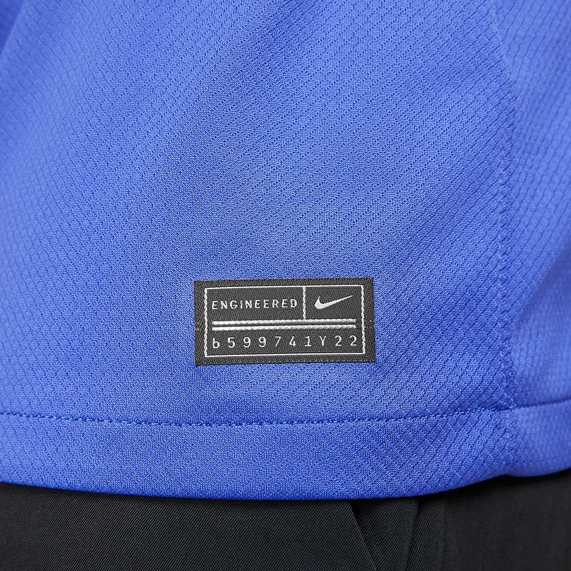 Maillot Extérieur Nike Tottenham Hotspur 22/23 Dri-Fit Stadium SS