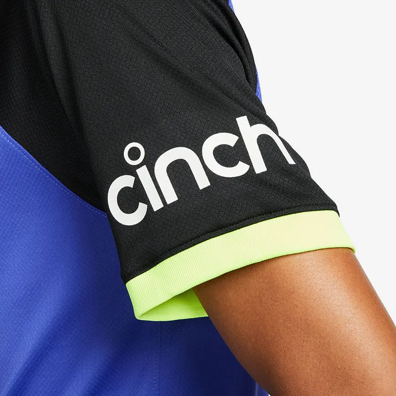 Maillot Extérieur Nike Tottenham Hotspur 22/23 Dri-Fit Stadium SS