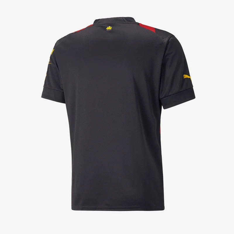 Puma Manchester City 22/23 Replica Away Shirt