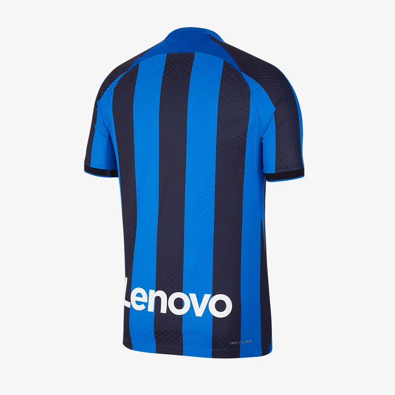 Nike Inter Milan 22/23 Dri-Fit Adv Match SS Home Shirt