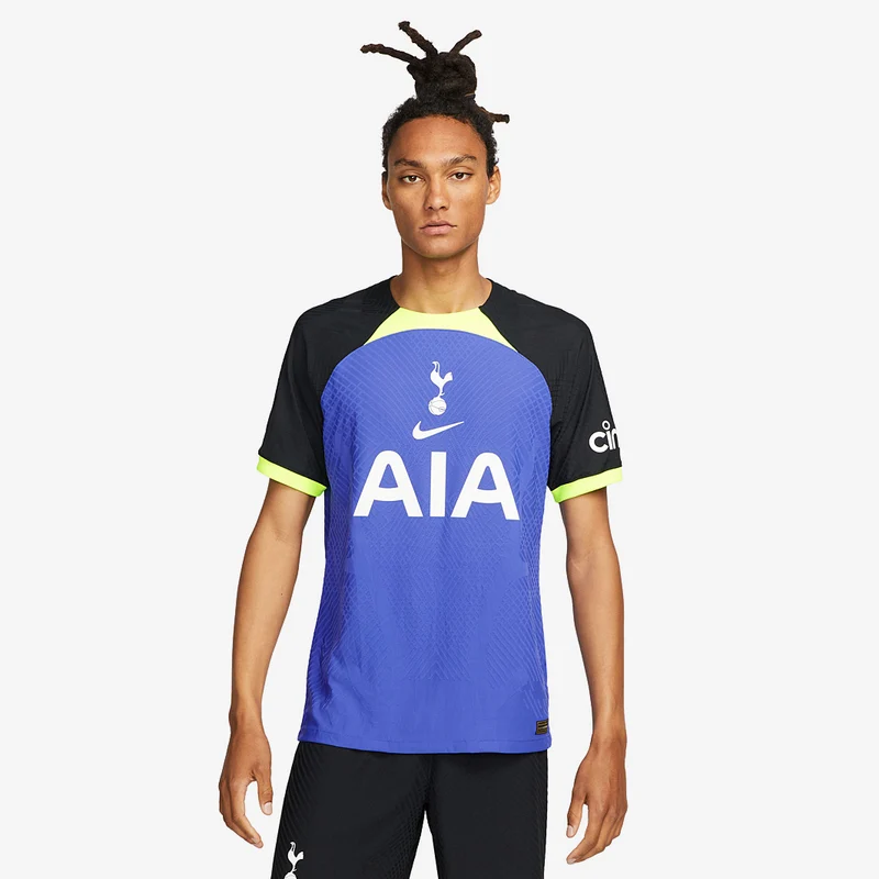 Maillot Extérieur Nike Tottenham Hotspur 22/23 Dri-Fit Adv Match SS