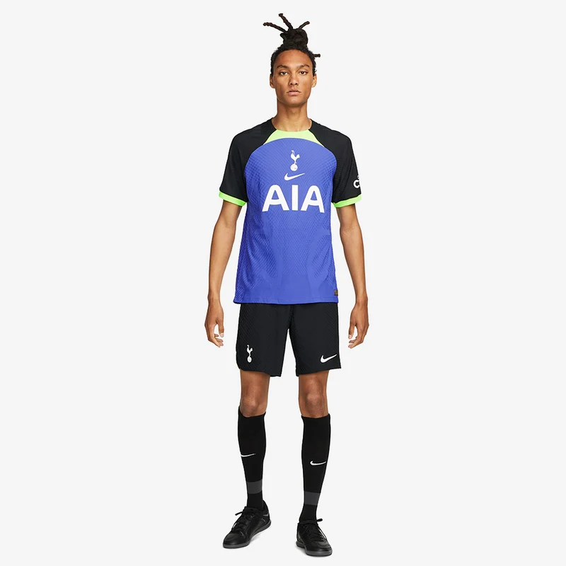 Maillot Extérieur Nike Tottenham Hotspur 22/23 Dri-Fit Adv Match SS