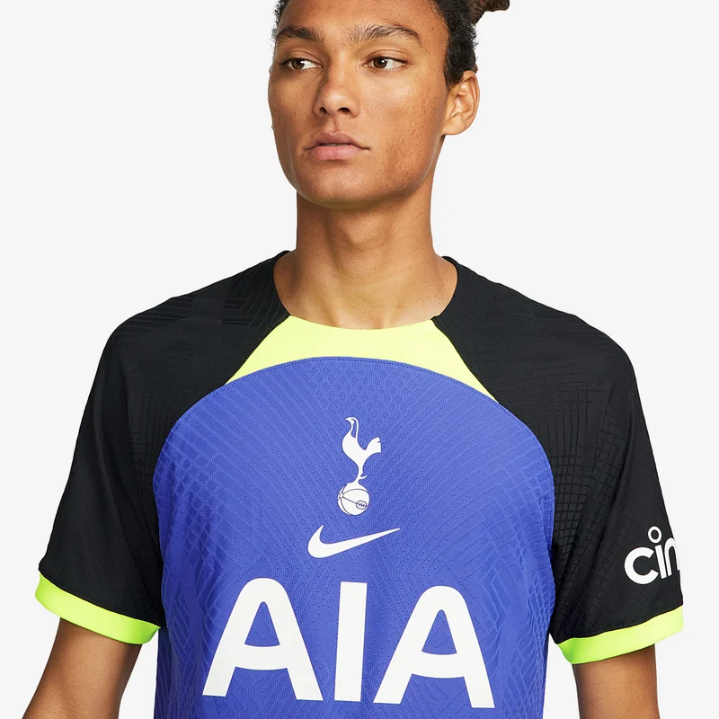 Maillot Extérieur Nike Tottenham Hotspur 22/23 Dri-Fit Adv Match SS