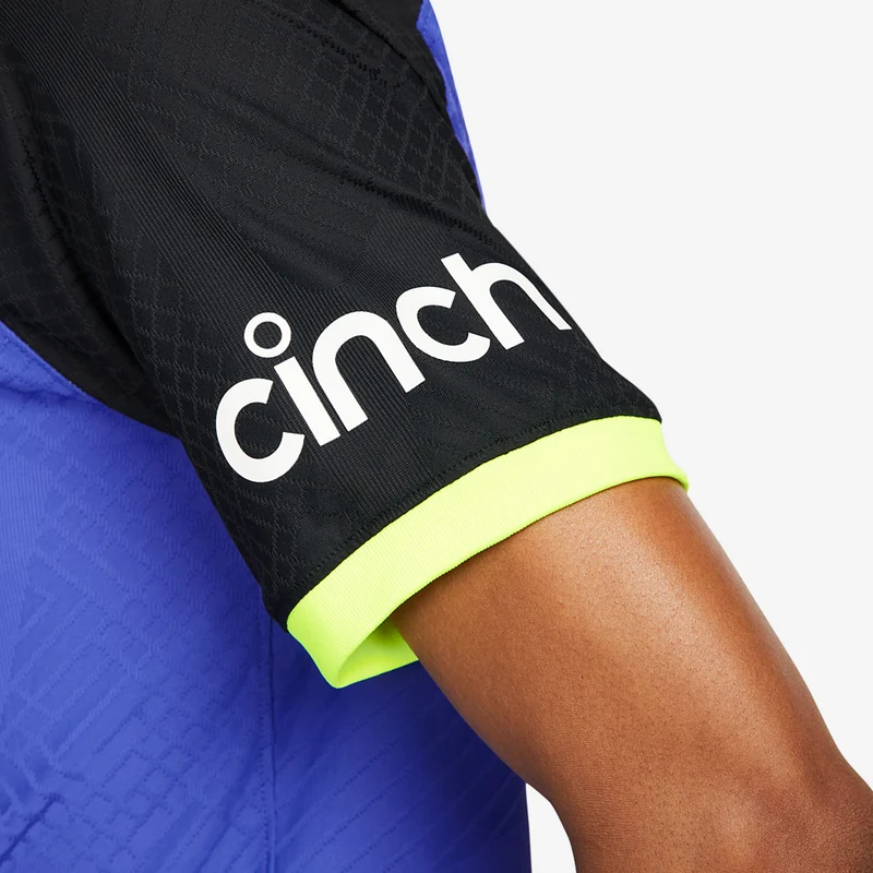 Maillot Extérieur Nike Tottenham Hotspur 22/23 Dri-Fit Adv Match SS