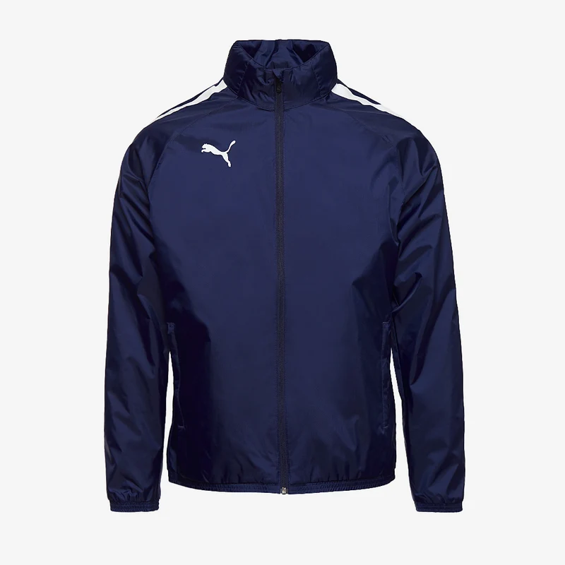Veste d'Entraînement Puma Enfant Team Liga AW