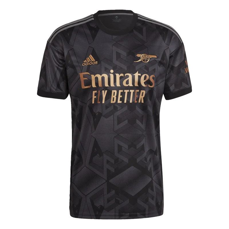 adidas Arsenal 22/23 Away Shirt