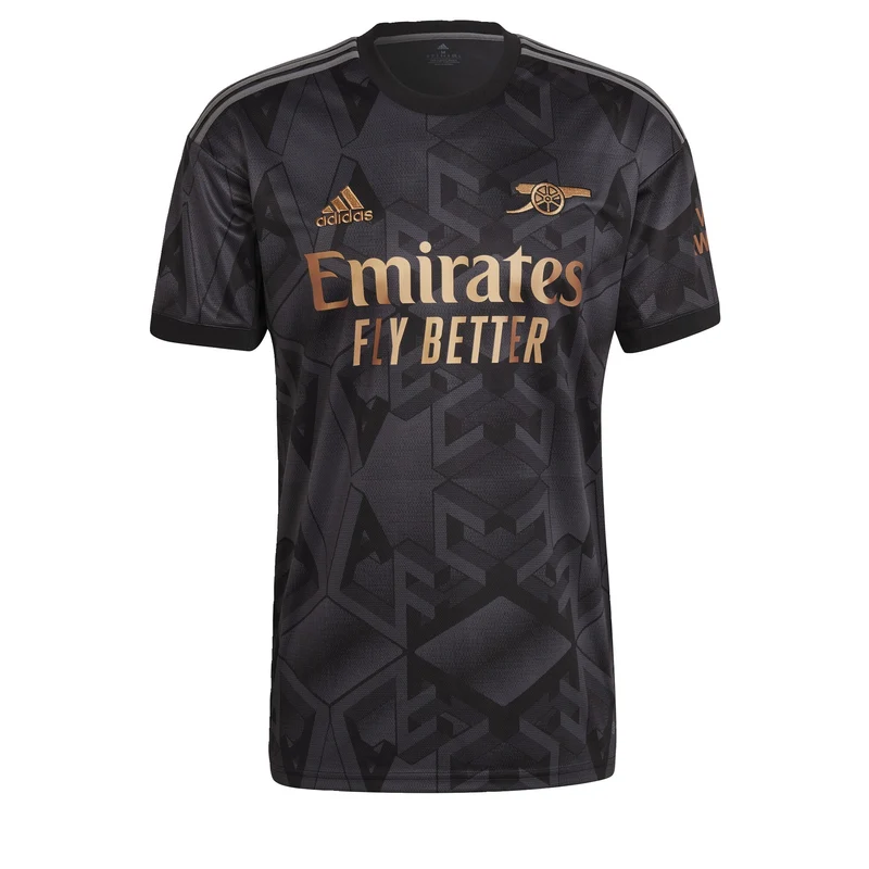 adidas Arsenal 22/23 Away Shirt