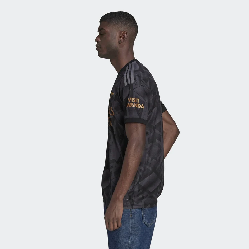 adidas Arsenal 22/23 Away Shirt