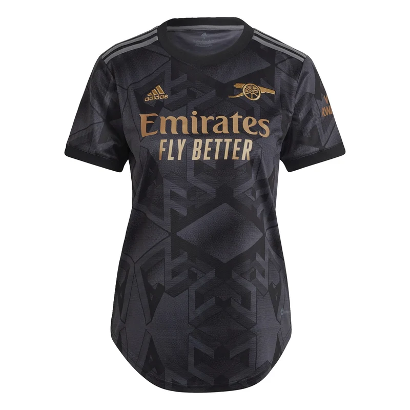 adidas Arsenal 22/23 Womens Away Shirt