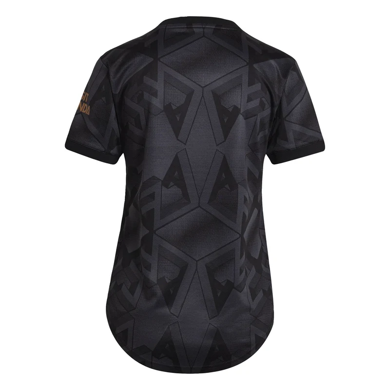 adidas Arsenal 22/23 Womens Away Shirt