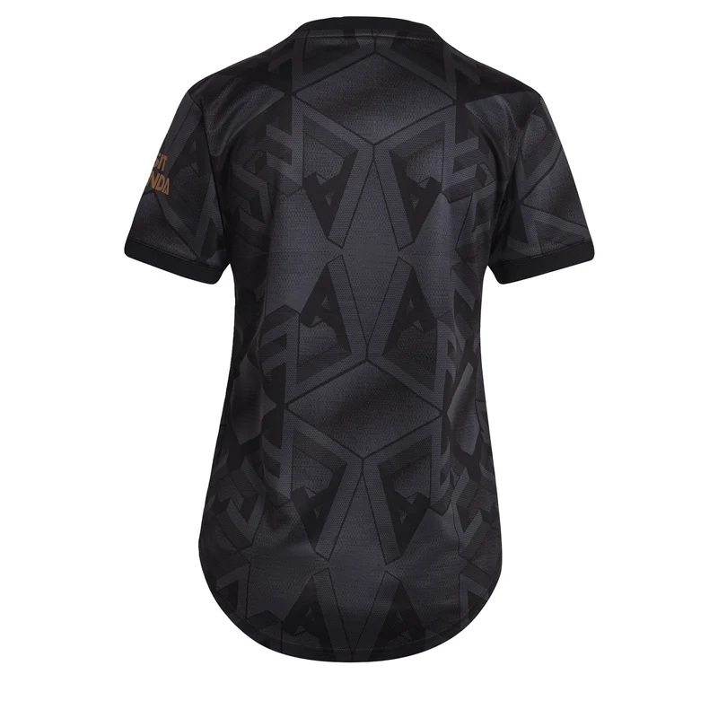 adidas Arsenal 22/23 Womens Away Shirt