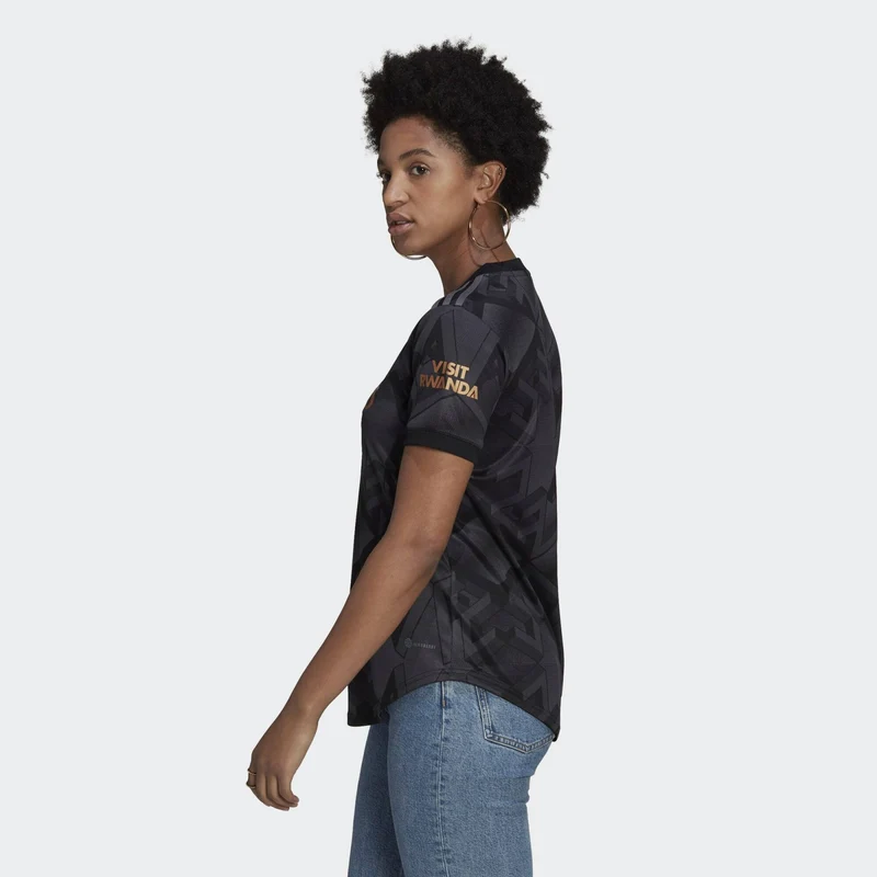 adidas Arsenal 22/23 Womens Away Shirt