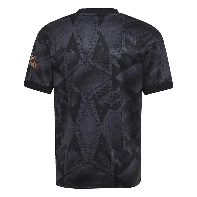 adidas Arsenal 22/23 Kids Away Shirt