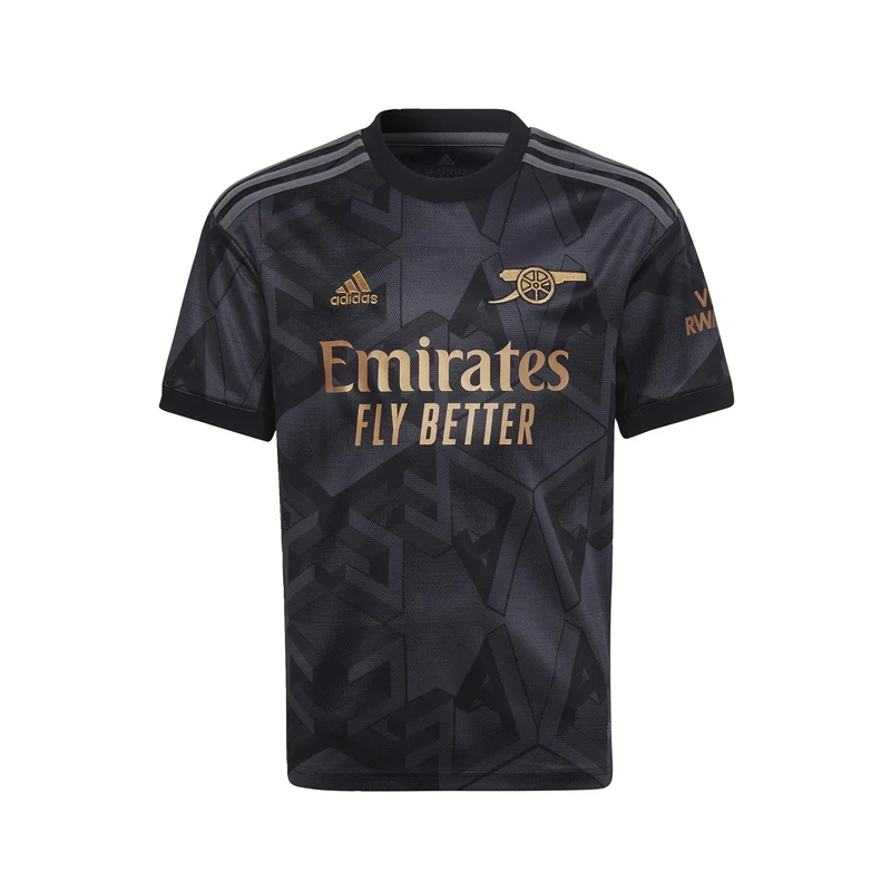 adidas Arsenal 22/23 Kids Away Shirt