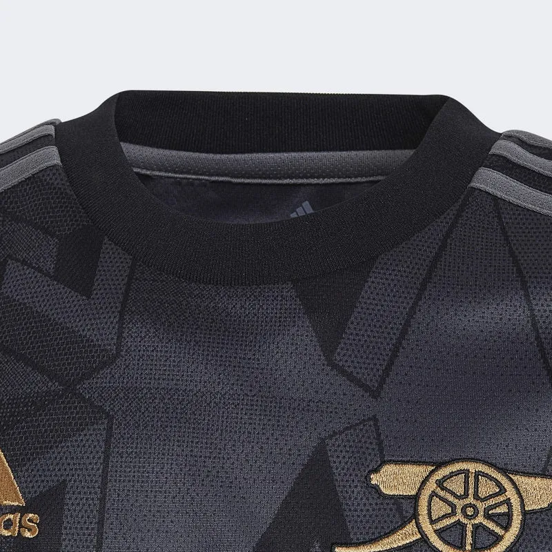 adidas Arsenal 22/23 Kids Away Shirt