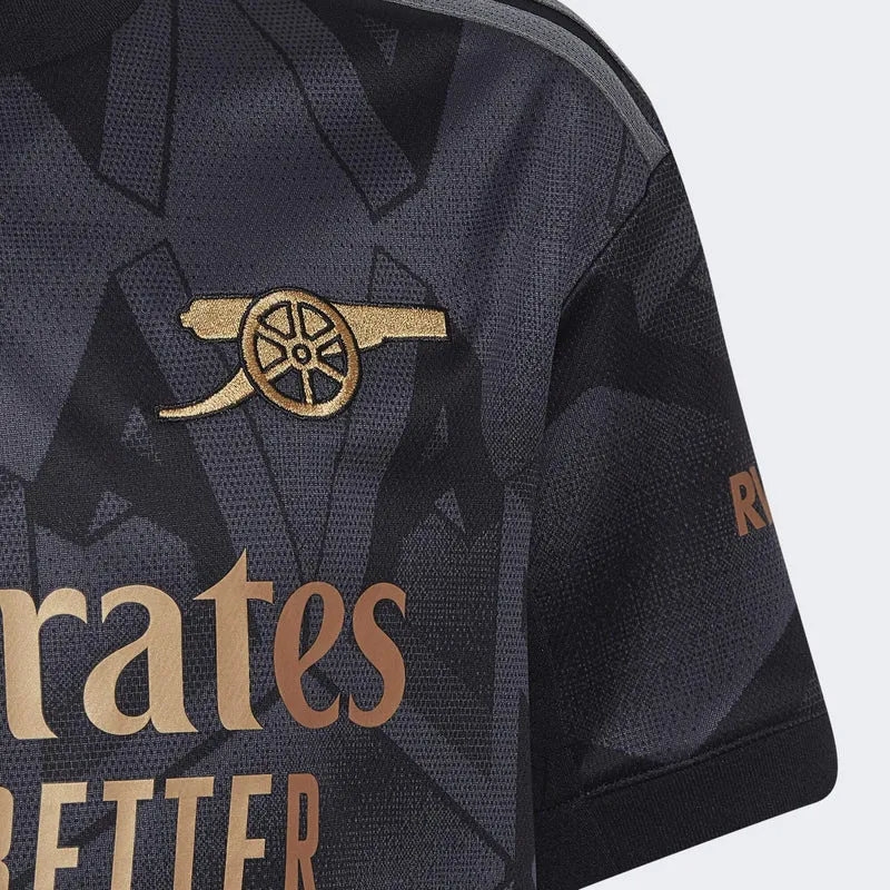 adidas Arsenal 22/23 Kids Away Shirt