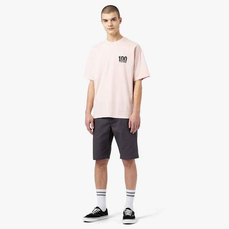T-shirt Dickies 100 Year Logo