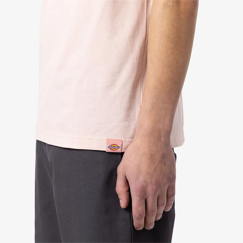 T-shirt Dickies 100 Year Logo
