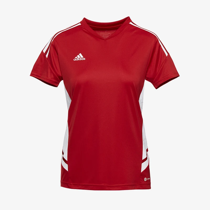 Maillot MC adidas Femme Condivo 22