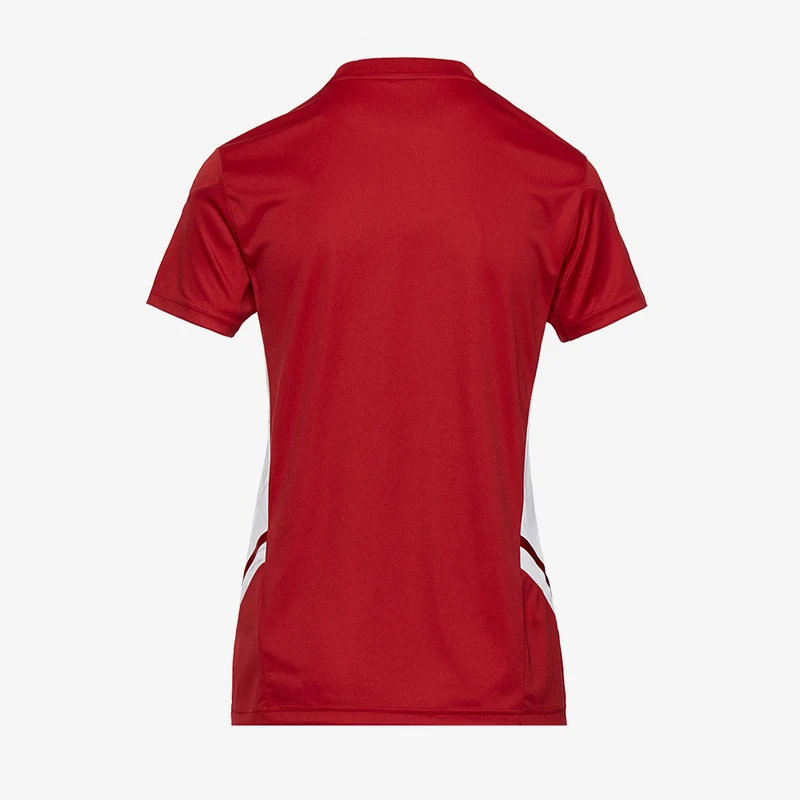 Maillot MC adidas Femme Condivo 22