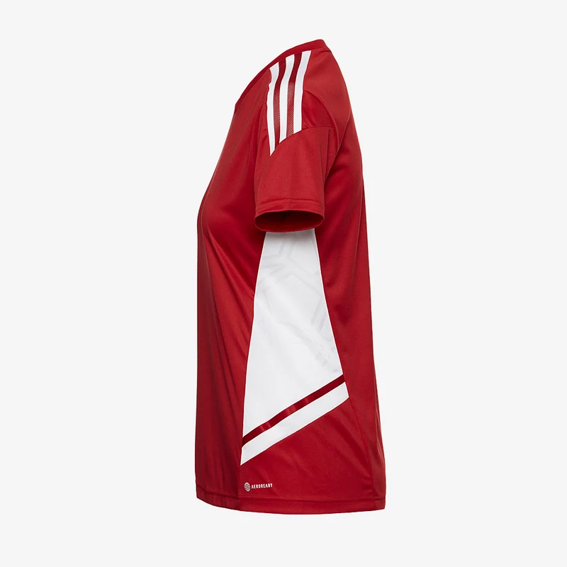 Maillot MC adidas Femme Condivo 22