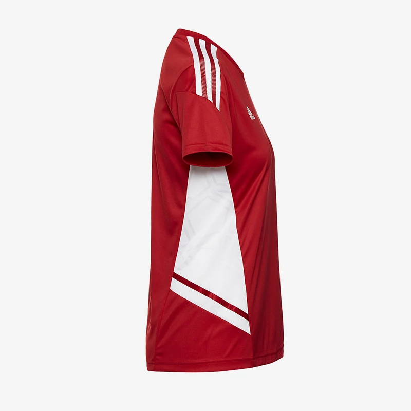 Maillot MC adidas Femme Condivo 22