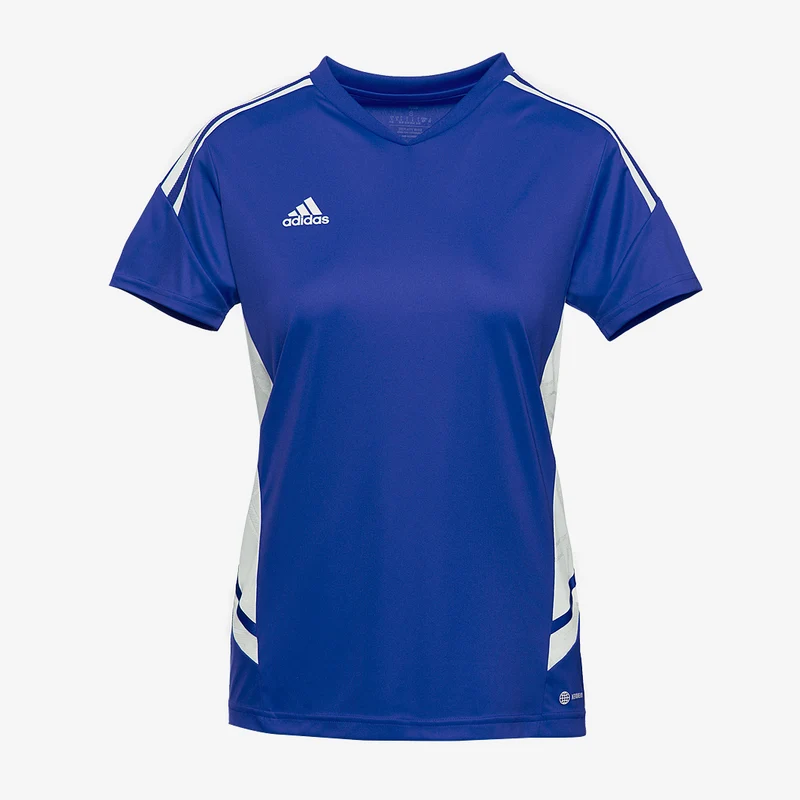 Maillot MC adidas Femme Condivo 22