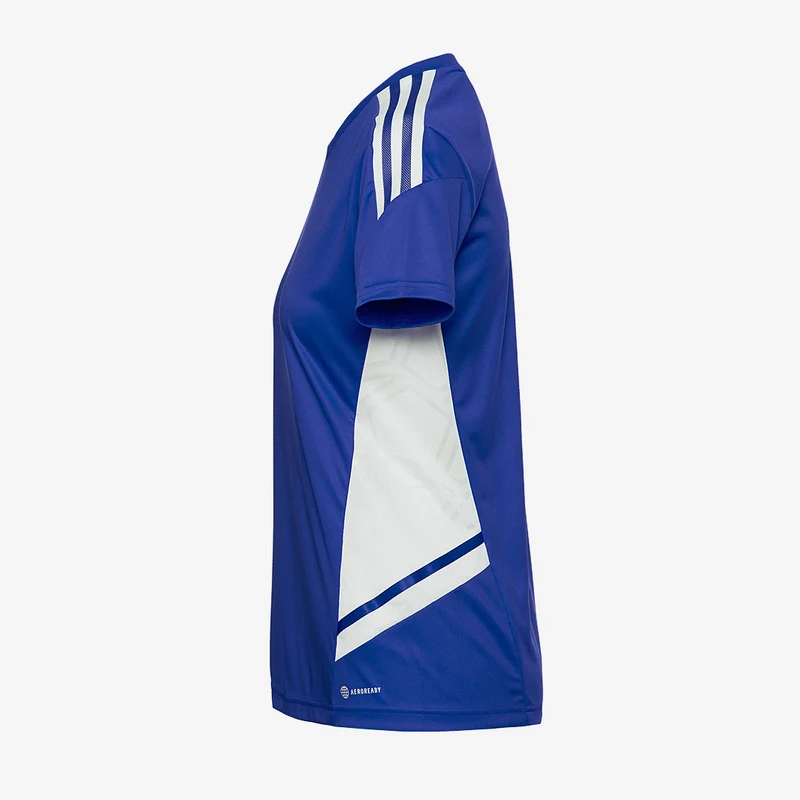 Maillot MC adidas Femme Condivo 22