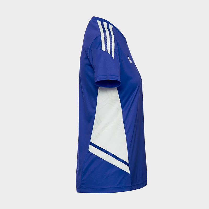 Maillot MC adidas Femme Condivo 22