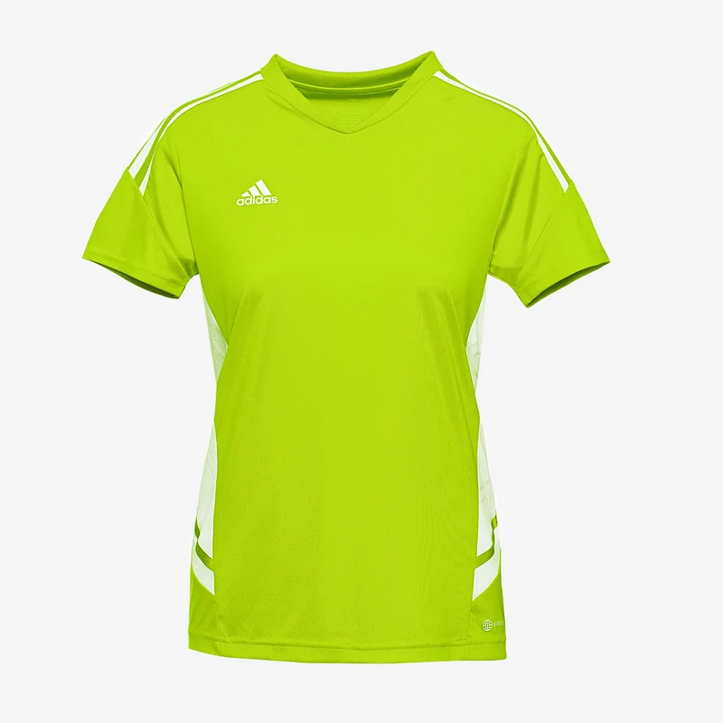 Maillot MC adidas Femme Condivo 22