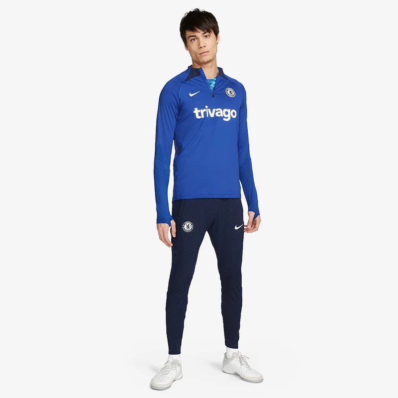 Nike Chelsea 22/23 Strike Drill Top