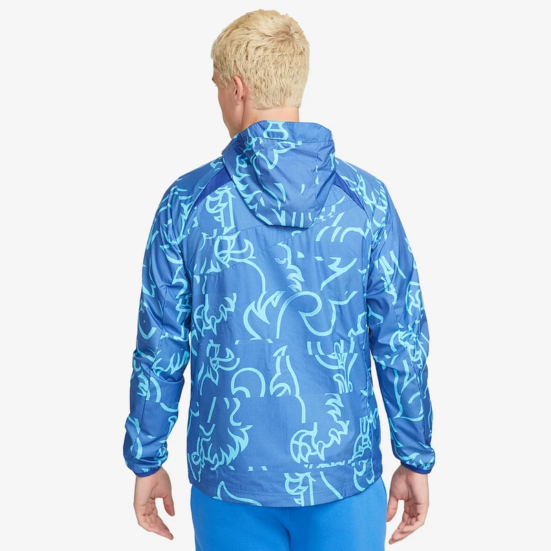 Nike Chelsea 22/23 AWF Jacket