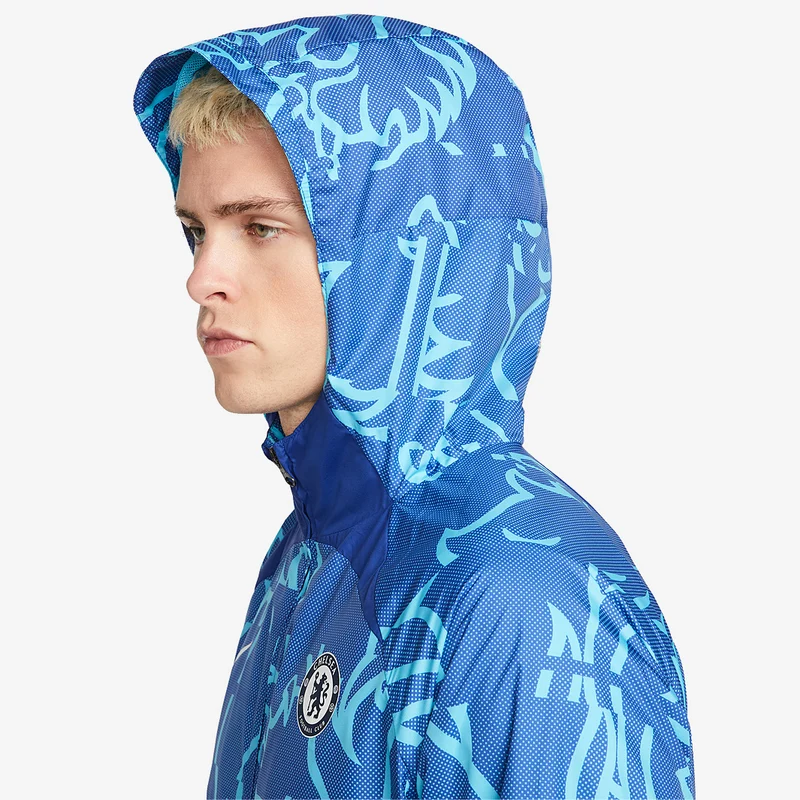 Nike Chelsea 22/23 AWF Jacket