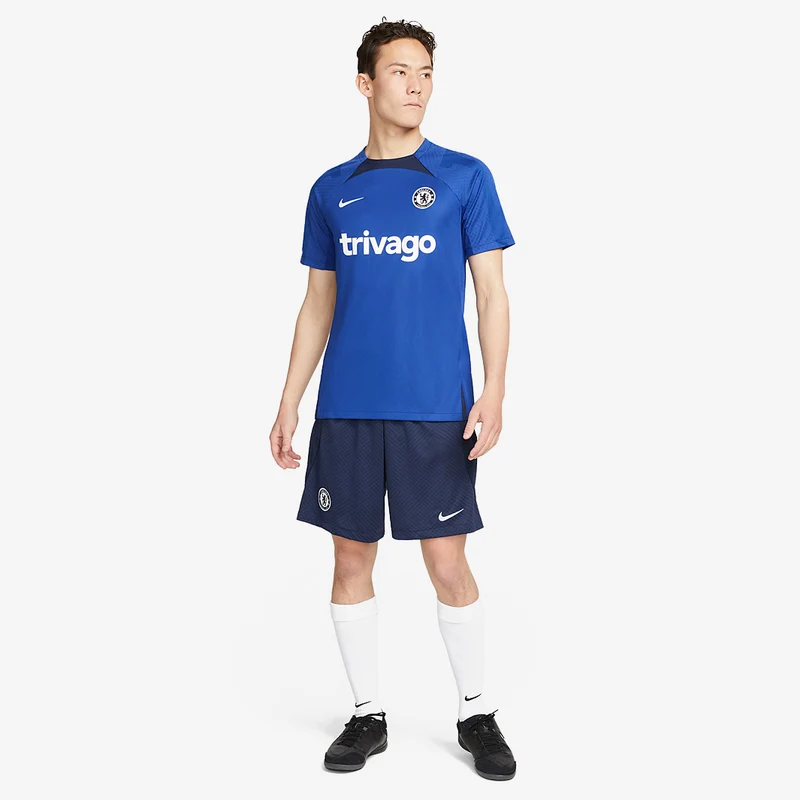 Nike Chelsea 22/23 Strike Shorts
