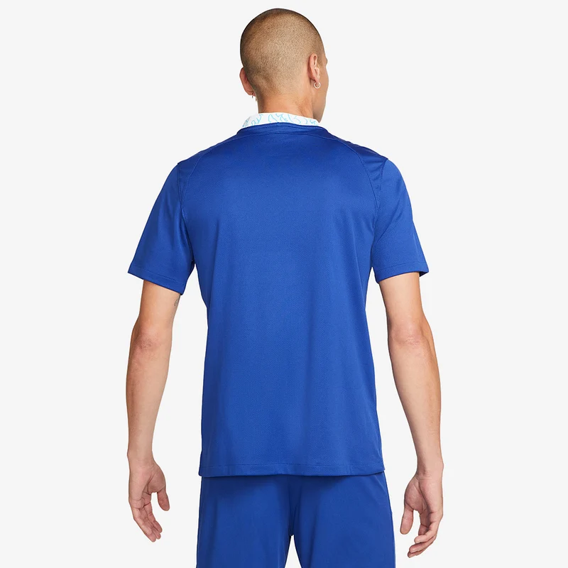 Maillot Manches Courtes Nike Chelsea 22/23 Domicile Stadium