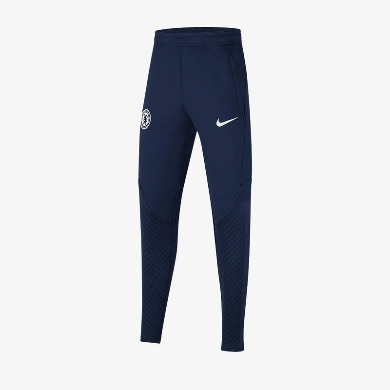 Pantalon Nike Enfant Chelsea 22/23 Strike