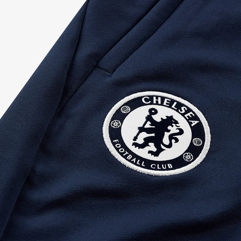 Pantalon Nike Enfant Chelsea 22/23 Strike