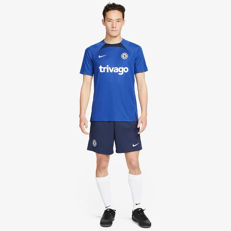 Nike Chelsea 22/23 Strike SS Top