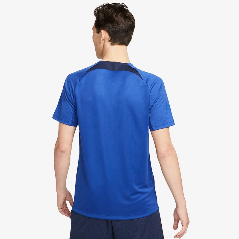 Nike Chelsea 22/23 Strike SS Top