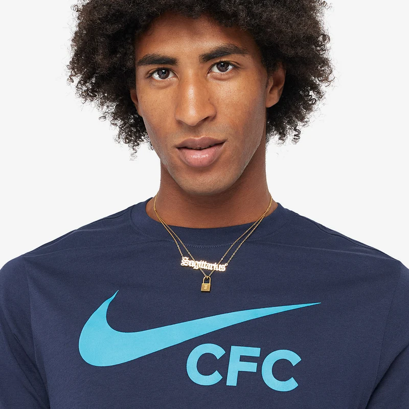 Nike Chelsea 22/23 Swoosh Tee